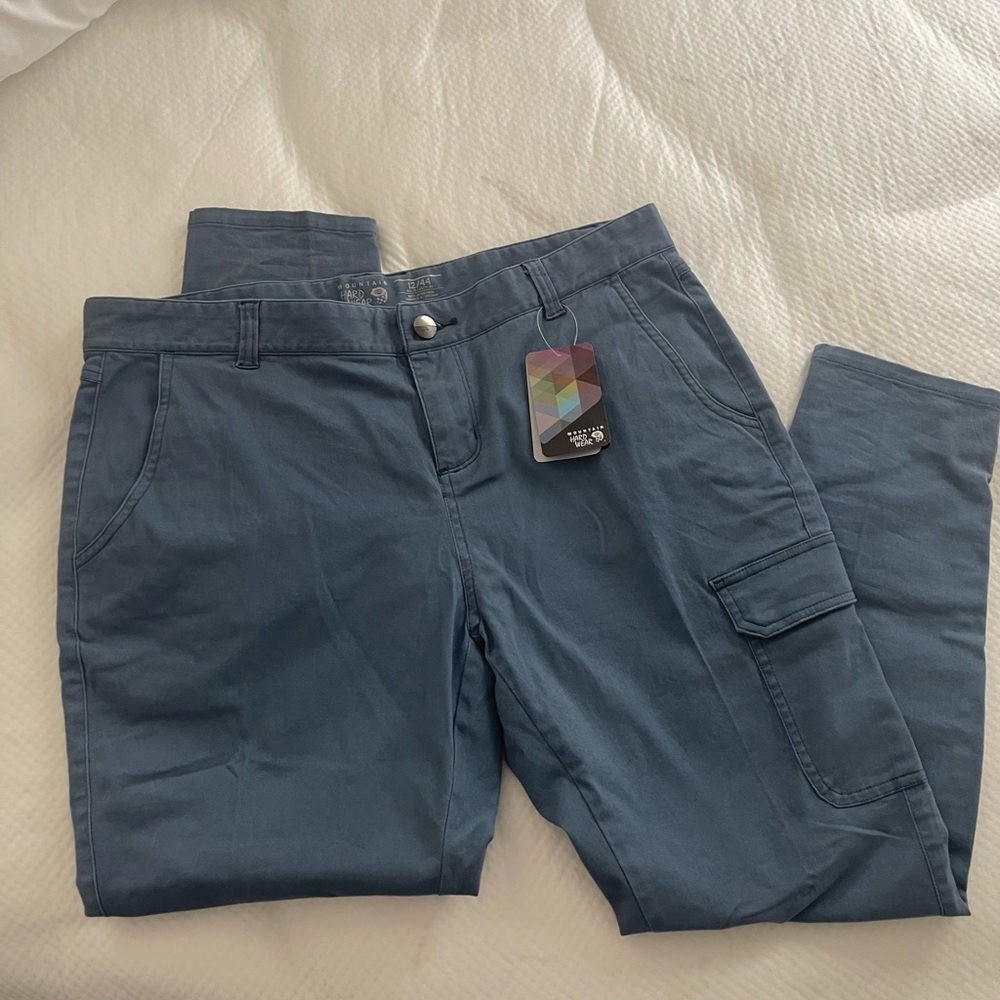 New Mountain Hardwear Hiking Pants
